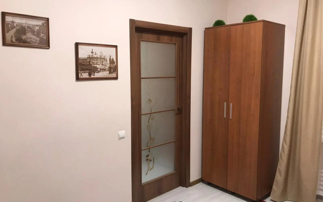 Two-bedroom apartment in 10 min to the Opera Theatre