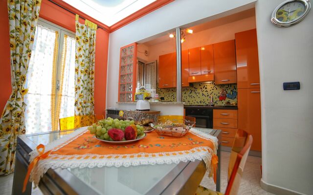 Sciacca Suite Apartment - Sciacca Suite Apartment