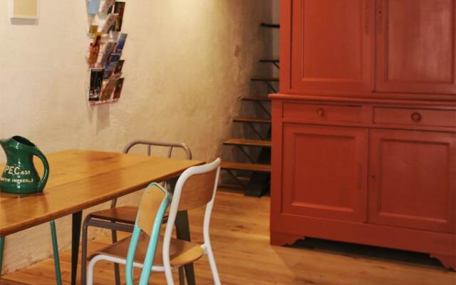 B&B Maison Boa