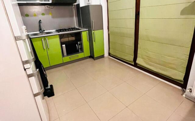 ConfortModert FLAT3 Rooms