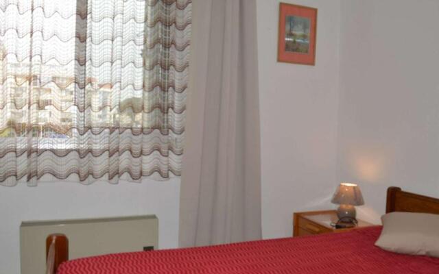 Appartement Le Grau-du-Roi, 2 pièces, 4 personnes - FR-1-250-136