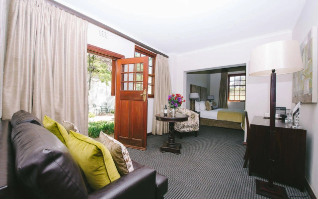 Meerendal Boutique Hotel
