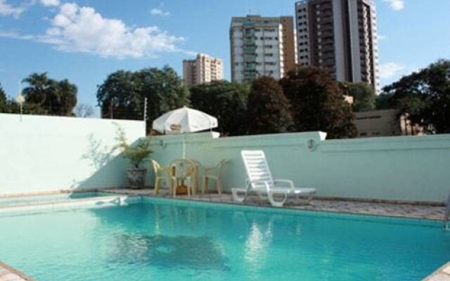 Hotel Tres Fronteiras