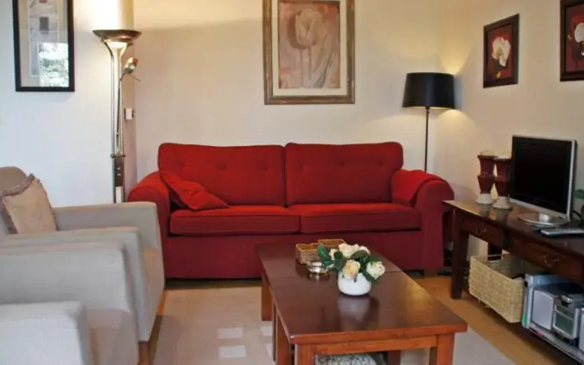 Winterberg Chalet 21069