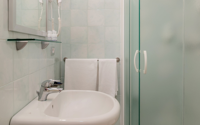 Maritalia Hotel Club Village - All Inclusive