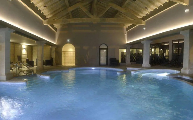 Le Grand Hotel & Spa