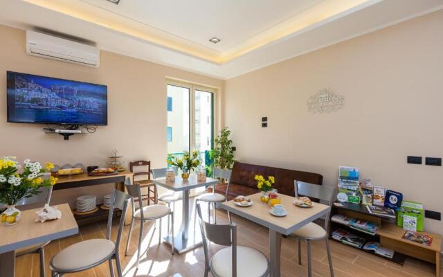 B&B Giacomino