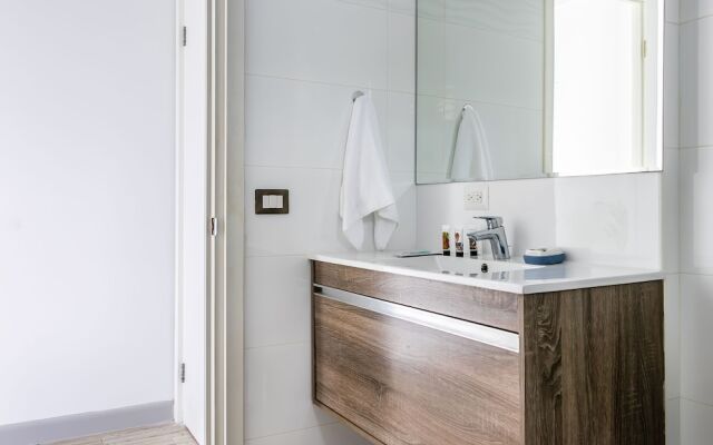 Irresistible City Center