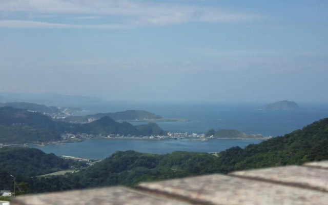 Jiufen Hui Ming Homestay III