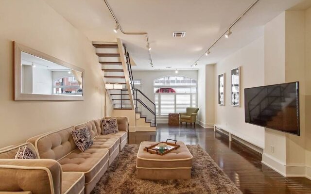 1714 Rittenhouse Sq