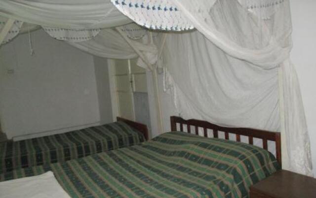 Longonot Guest House