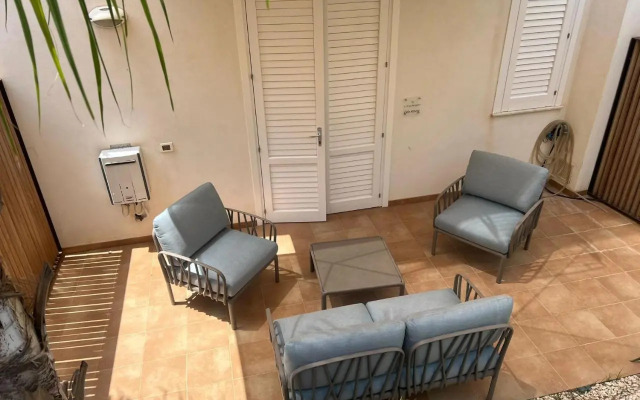 Le Cale-Camera Privata in Residence