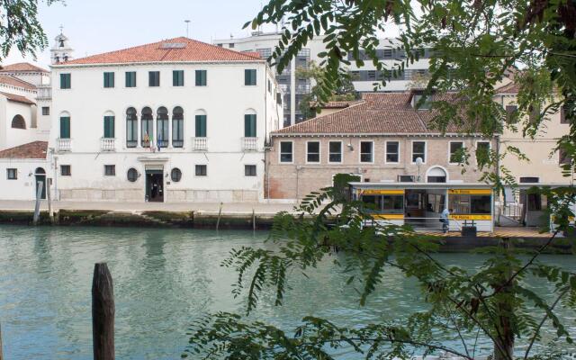 Casa Sant'Andrea