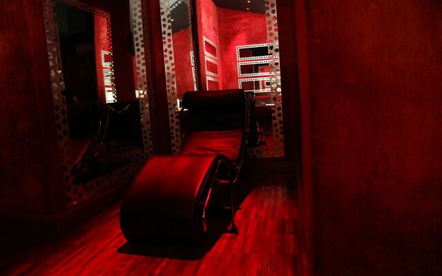 Hotel Marcantonio