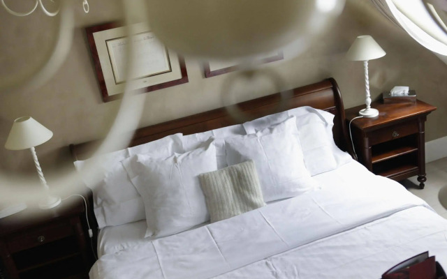 Hotel Recour