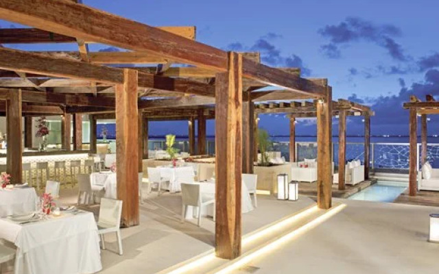 Secrets The Vine Cancun by UVC, Cancun, Mexico