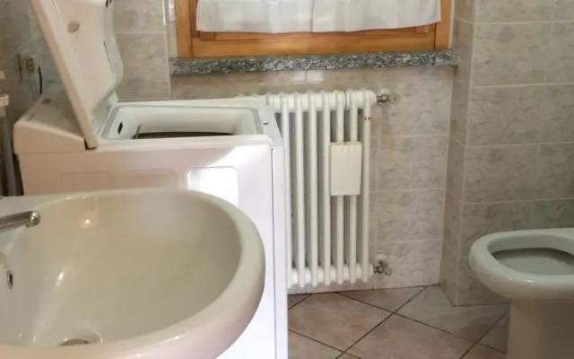 Apartment Il Sogno Civenna