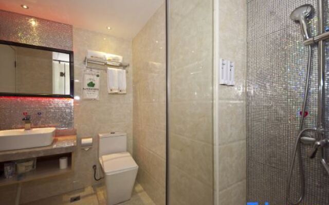 Yuguo Boutique Hotel