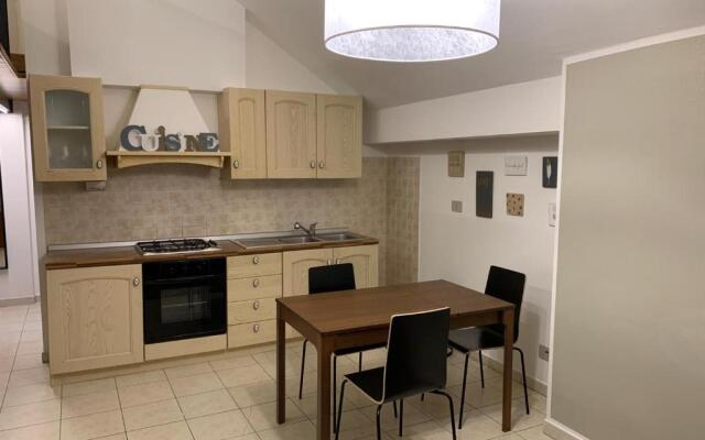 Casa Ercoli PONTORMO