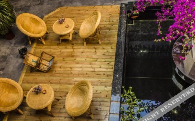 Tengchong Heshun Home Inn