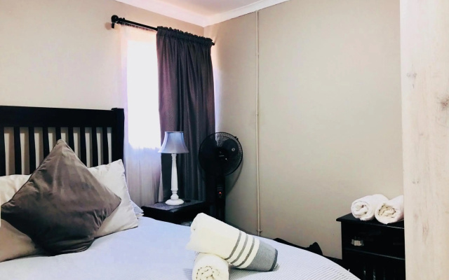 @ Home Bed & Breakfast