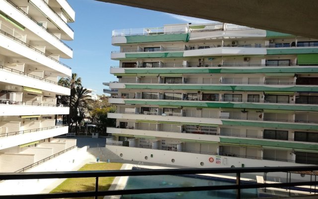 Apartamento M&C Riviera Niza