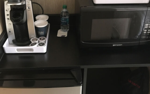 Four Points by Sheraton Bellingham Hotel & Conference Center