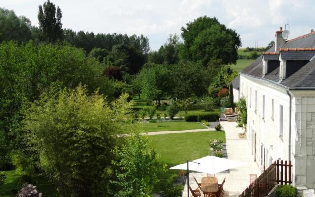 Gite Moulin de Reigner