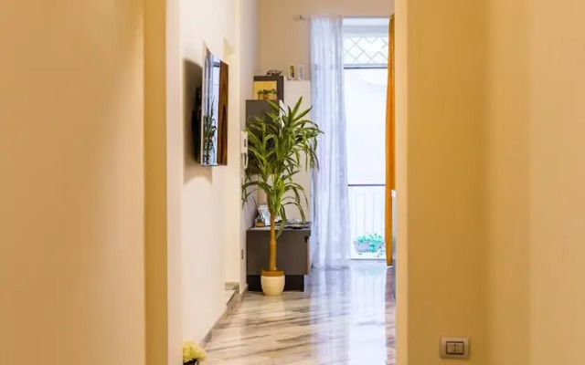 Design Flat in the City Center by Wonderful Italy