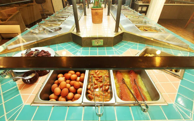 Rasung Hotel
