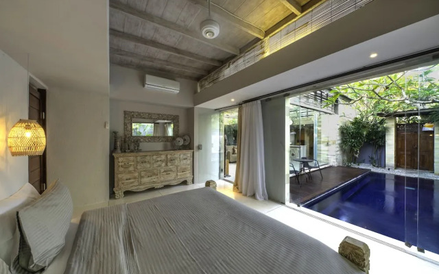 Villa Allure