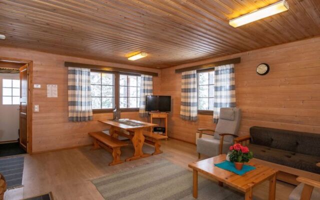 Holiday Home Aamunsarastus