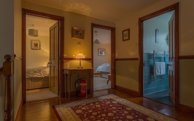 Thorntrees Bed and Breakfast