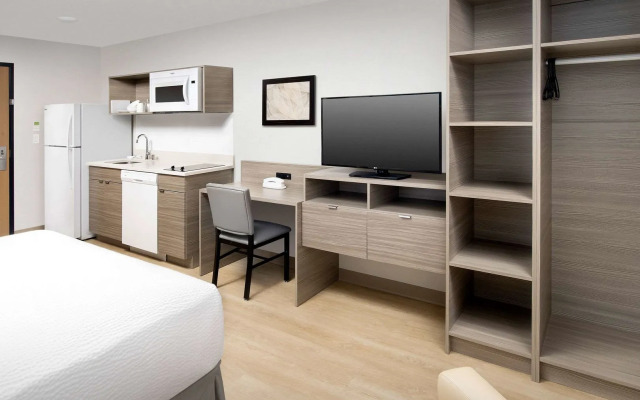 WoodSpring Suites Seattle Tukwila
