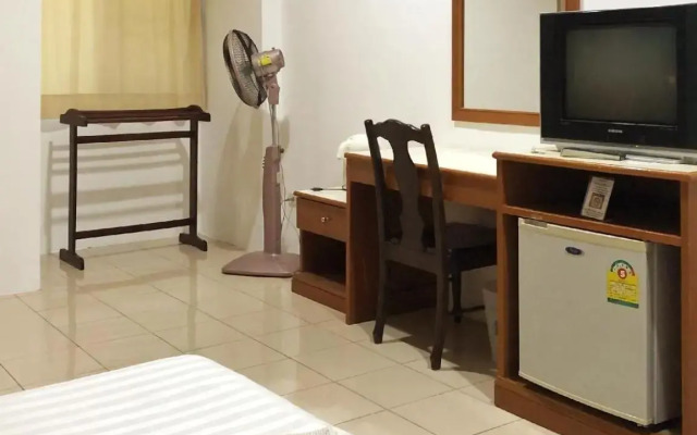 Tonwa Resort Hotel