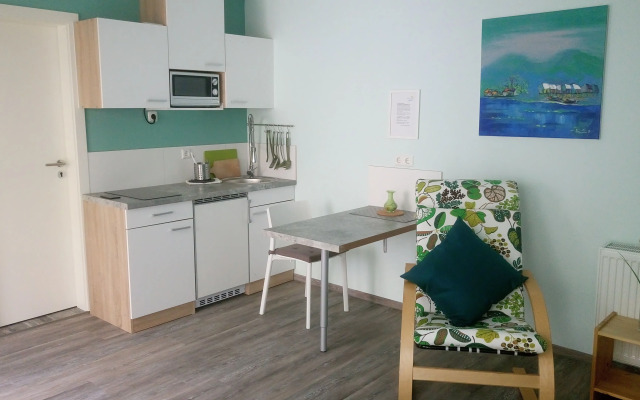 ApartmentHotel Vollumen