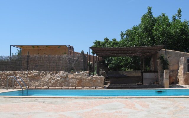 Agroturismo S'Horabaixa