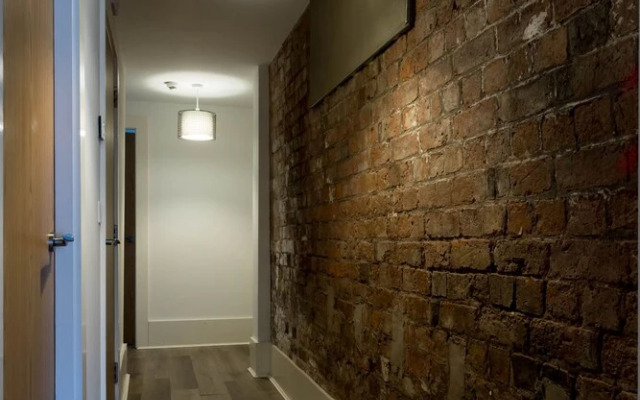 The Winding House Serviced Apartments HSA