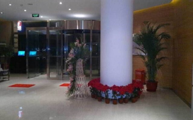 Jinjiang Inn (Wangfujing,Beijing)