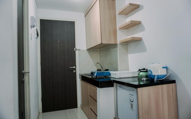 Great Deal Studio Serpong Garden Apartment