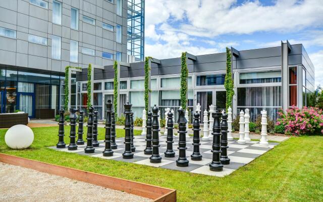 Holiday Inn Prague Airport by IHG