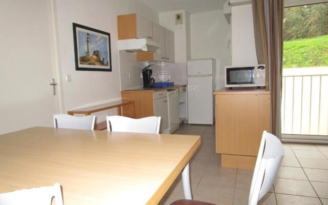 Appartement Les Sables-d'Olonne, 3 pièces, 6 personnes - FR-1-197-454