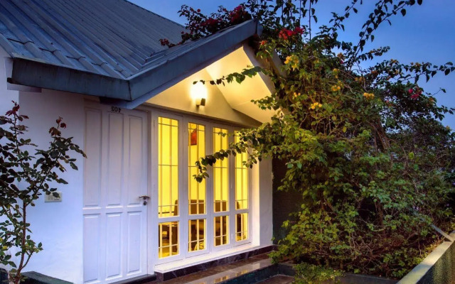 Munnar Tea Hills Resort (MTHR)