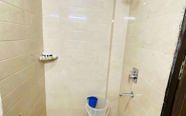 Fabhotel Vihaan Residency