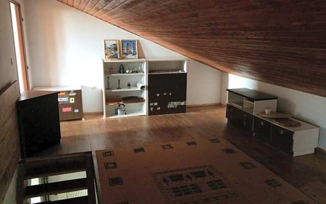 Holiday House Cervena Veza