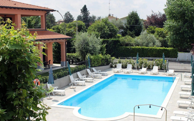 Residence Barcarola