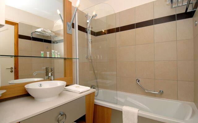 Résidence Odalys Edenarc - Arc 1800