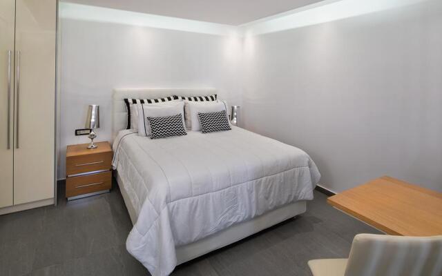 Elea Resort - Adults Only