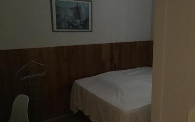 Hôtel L'ÎLOT FLEURI