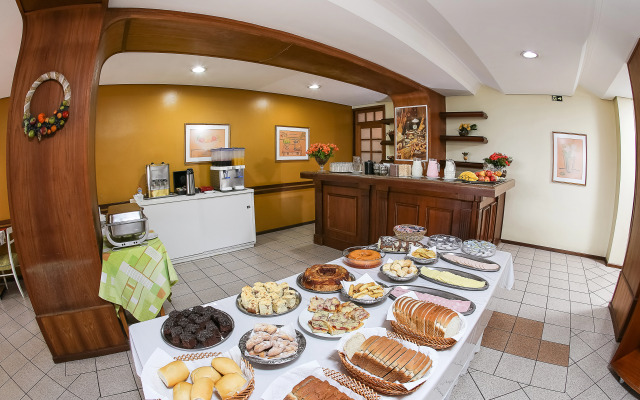 Confort Hotel